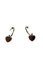 Orecchini Domar Donna in Oro giallo OROR-630-280